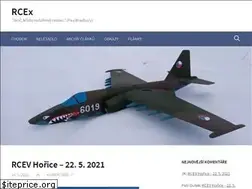 Sites similar to rcex.cz