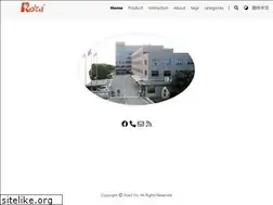 Sites similar to rcexl.com