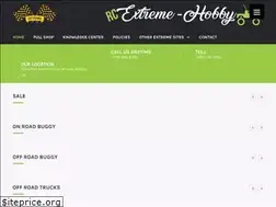 Sites similar to rcextreme-hobby.com