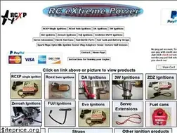 Sites similar to rcextremepower.net