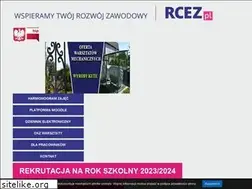 Sites similar to rcez.pl