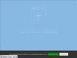 Sites similar to rcf-laboulie.com