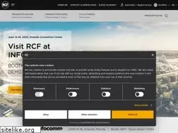 Sites similar to rcf.de