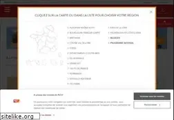 Sites similar to rcf.fr