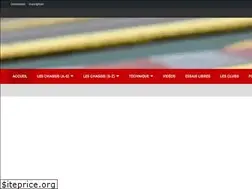 Sites similar to rcf1.fr