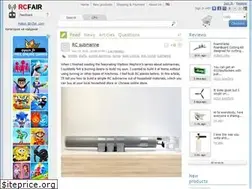 Sites similar to rcfair.com
