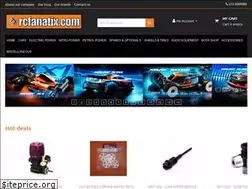 Sites similar to rcfanatix.com