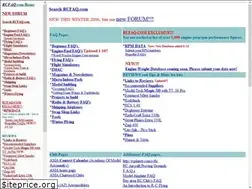 Sites similar to rcfaq.com