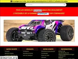 Sites similar to rcfastcar.com