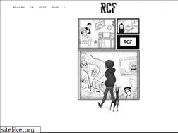 Sites similar to rcfdesign.com