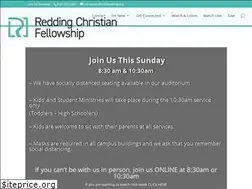 Sites similar to rcfellowship.org