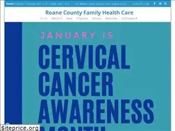 Sites similar to rcfhc.org