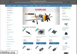 Sites similar to rcflight.se