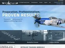 Sites similar to rcflightschool.com