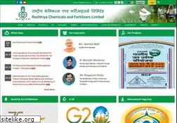 Sites similar to rcfltd.com