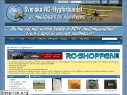 Sites similar to rcflyg.se