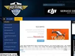 Sites similar to rcflyzone.com.my