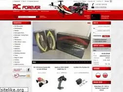 Sites similar to rcforever.pl