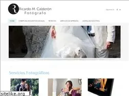 Sites similar to rcfotografo.com