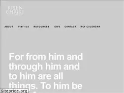 Sites similar to rcfphilly.com
