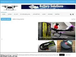 Sites similar to rcfpvplane.com