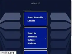 Sites similar to rcfun.nl