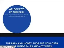 Sites similar to rcfunpark.com