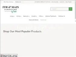 Sites similar to rcfurnituremart.com
