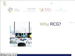 Sites similar to rcg-media.com