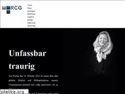 Sites similar to rcg-retail-consulting.de