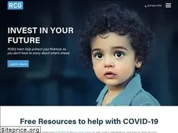 Sites similar to rcg.co.uk