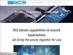 Sites similar to rcg.com