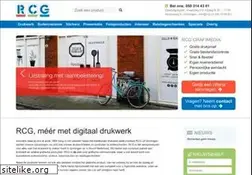 Sites similar to rcg.nl