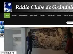 Sites similar to rcg.pt