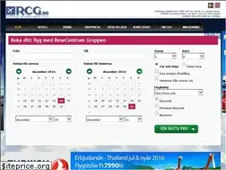 Sites similar to rcg.se