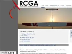 Sites similar to rcga.org.au
