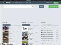Sites similar to rcgalleri.dk