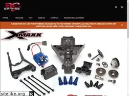 Sites similar to rcgarage.ca