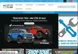 Sites similar to rcgarage.com
