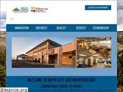 Sites similar to rcgastro.com