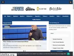 Sites similar to rcgazette.com
