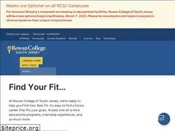 Sites similar to rcgc.edu