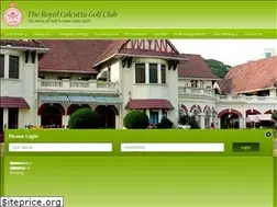 Sites similar to rcgc.in