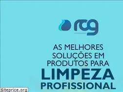 Sites similar to rcgdist.com.br