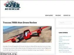 Sites similar to rcgearlab.com