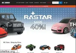 Sites similar to rcgeeks.co.uk