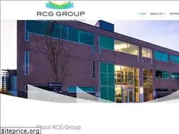 Sites similar to rcggroup.com