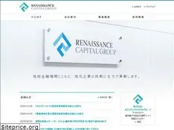 Sites similar to rcgi.co.jp