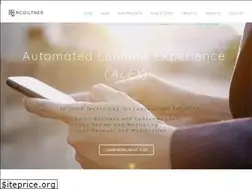 Sites similar to rcgiltner.com