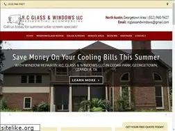 Sites similar to rcglassandwindows.com